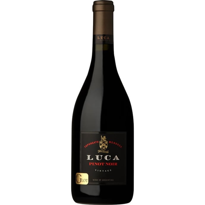 Luca Pinot Noir 2020
