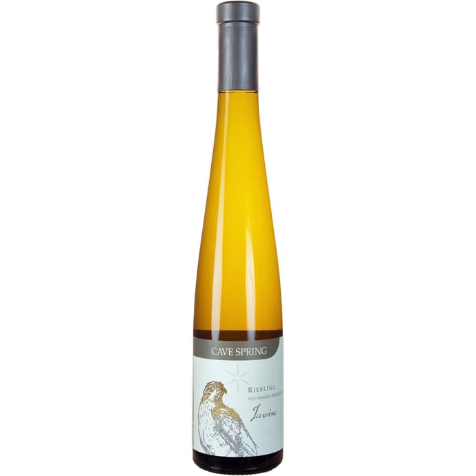 Cave Spring Cellars Riesling Icewine 2019 Half Bottle