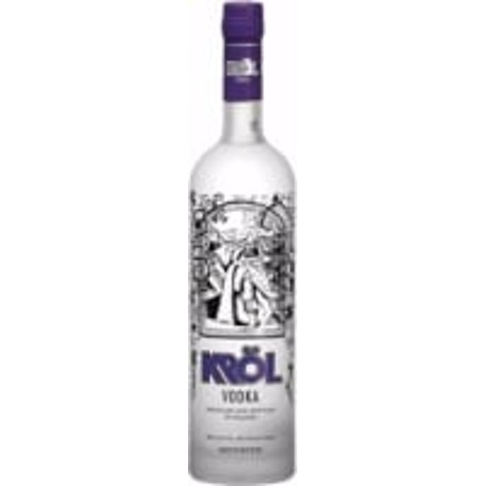 Krol Vodka