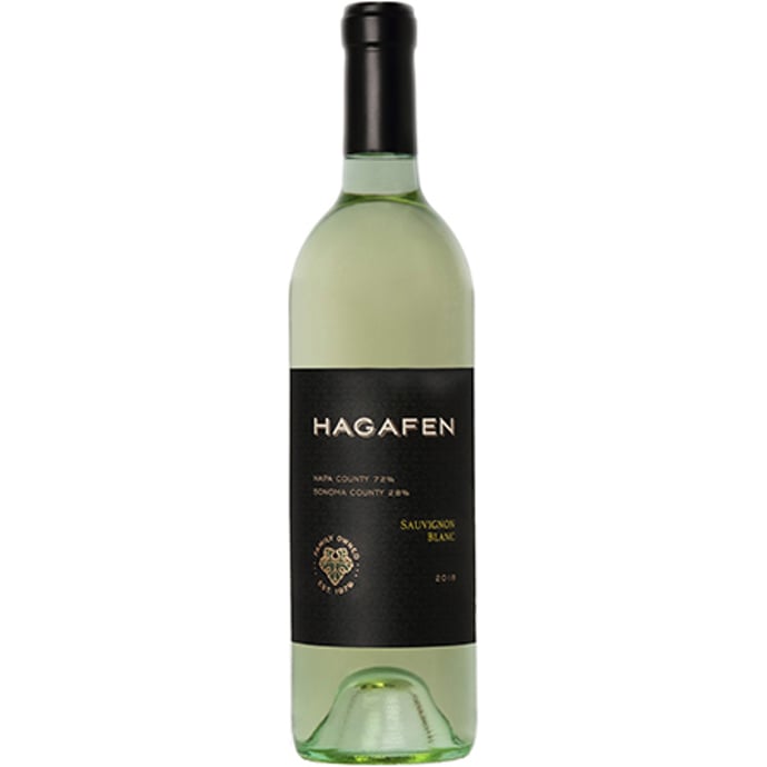 Hagafen Sauvignon Blanc 2022