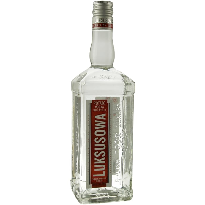 Luksusowa Vodka