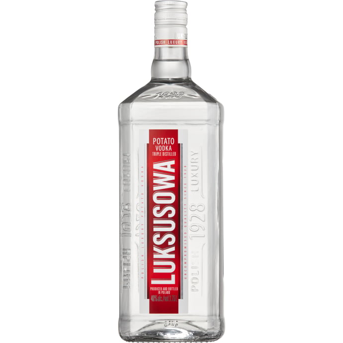 Luksusowa Vodka