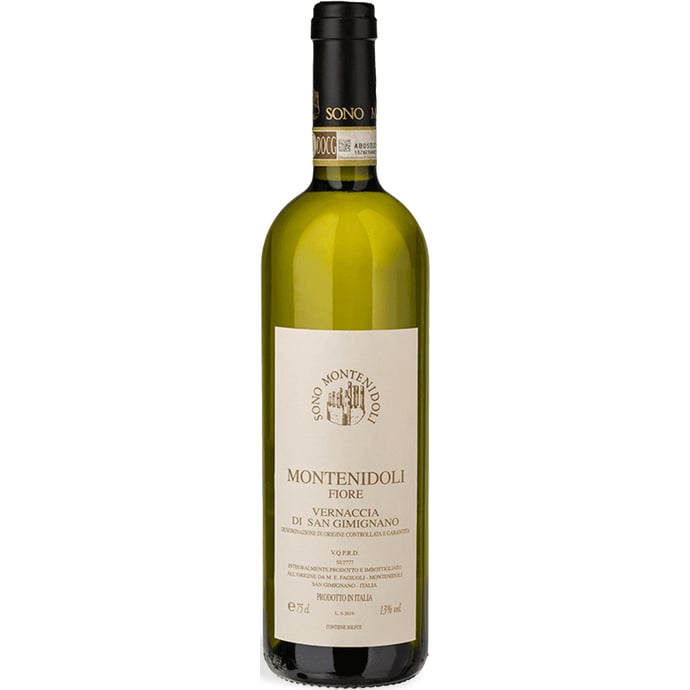 Montenidoli Fiore Vernaccia di San Gimignano 2021