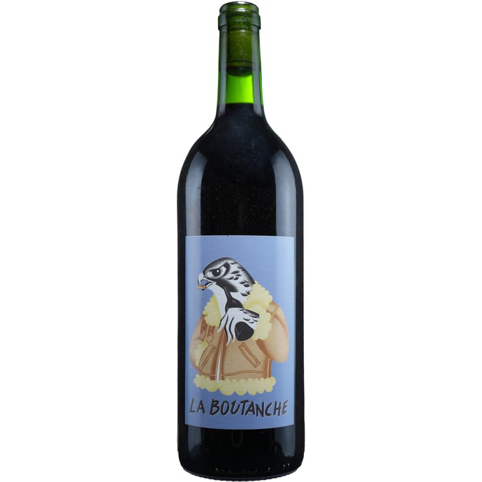 Domaine Santamaria La Boutanche Red Blend 2019