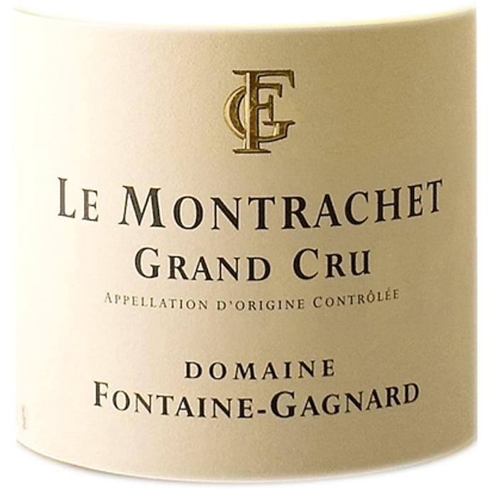 Fontaine Gagnard Le Montrachet 2020