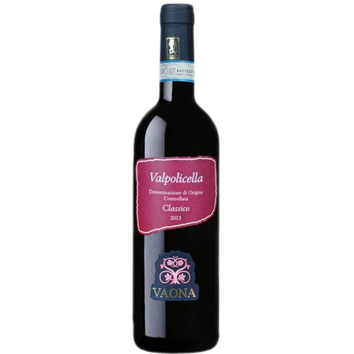 Vaona Valpolicella Classico 2021