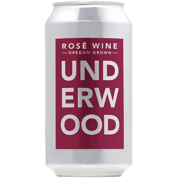 Underwood Rose Can