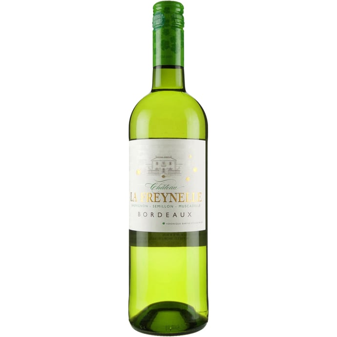 Chateau La Freynelle Blanc 2022