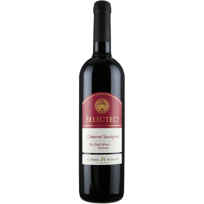 Carmel Selected Cabernet Sauvignon 2020