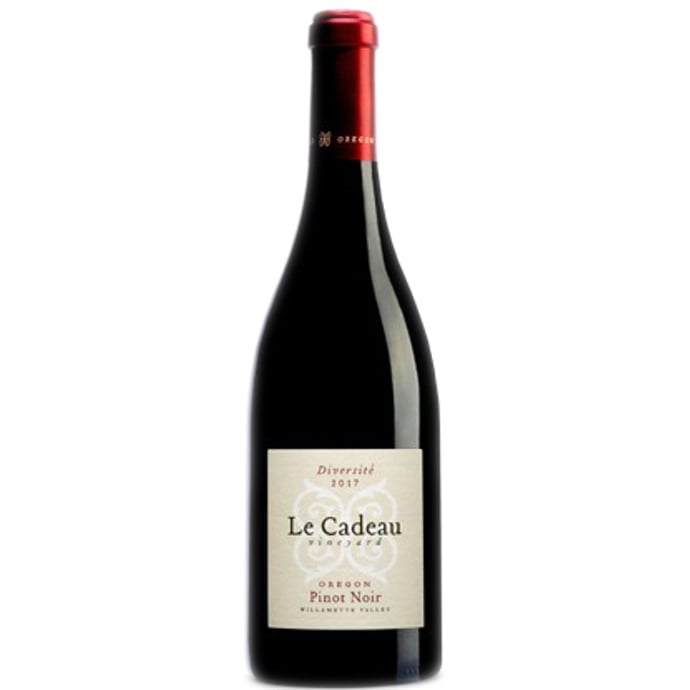 Le Cadeau Pinot Noir Diversite 2019