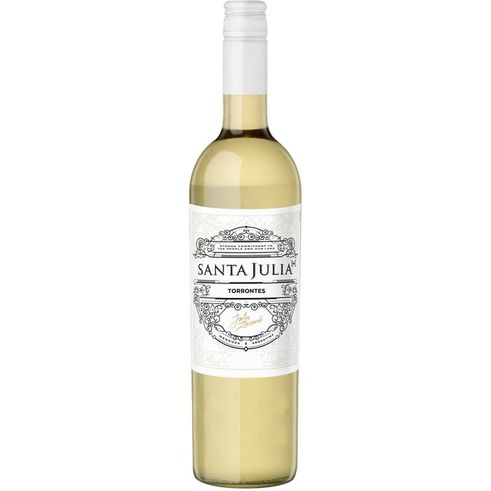 Santa Julia Pinot Grigio 2022