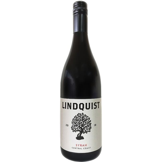 Lindquist Syrah 2020