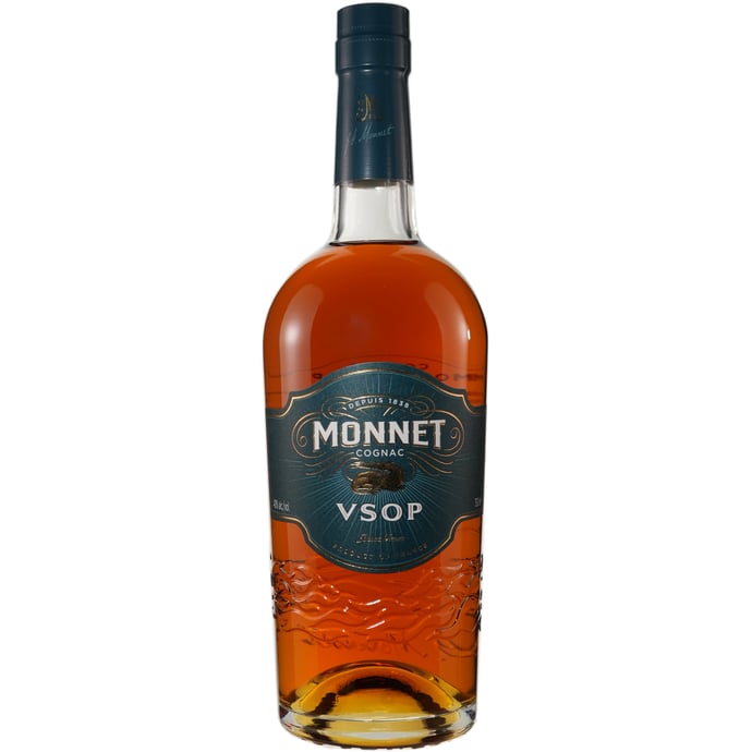 Monnet VSOP Cognac