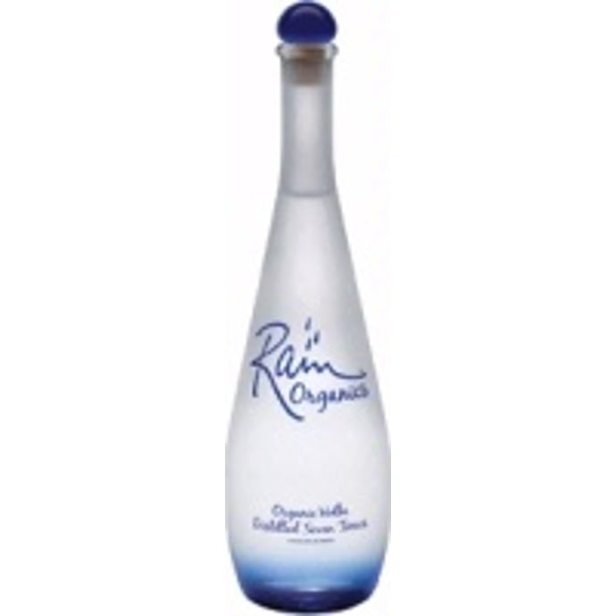 Rain Vodka