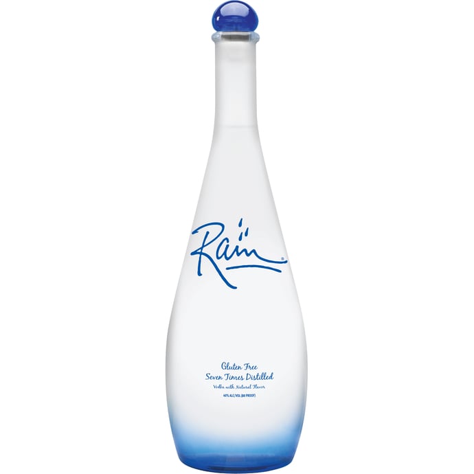 Rain Vodka