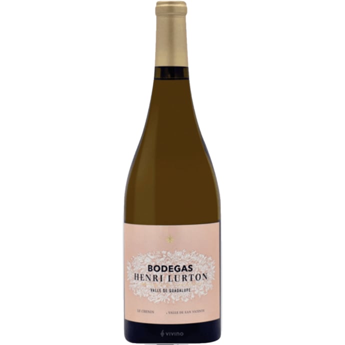 Bodegas Henri Lurton Chenin Blanc 2020