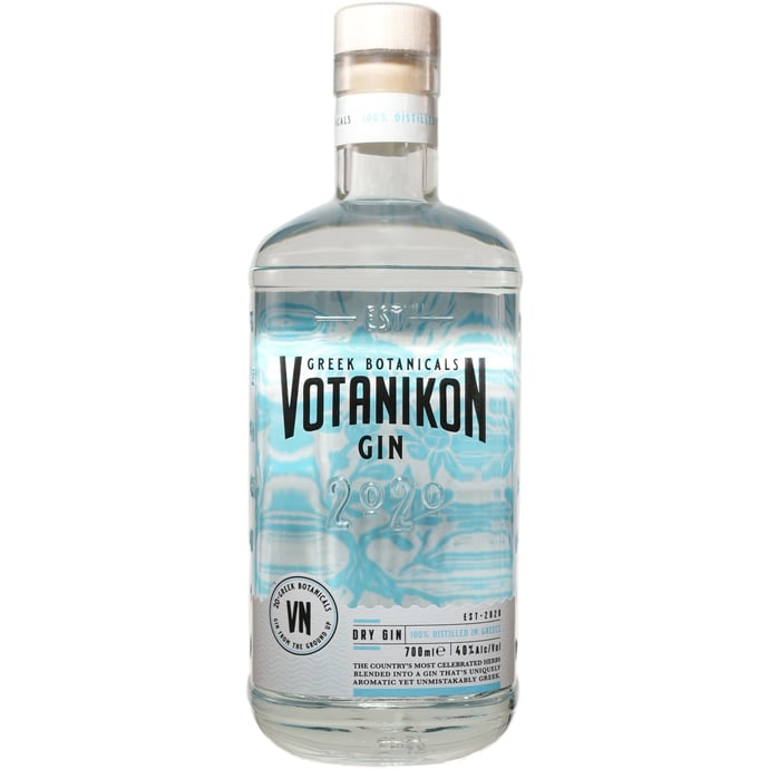 Votanikon Gin