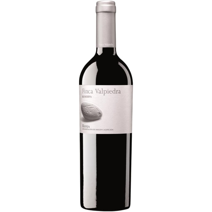 Finca Valpiedra Reserva 2014