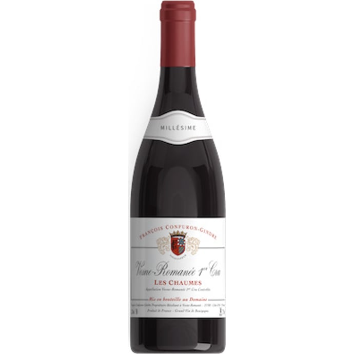 Domaine Confuron Gindre Vosne Romanee 2019