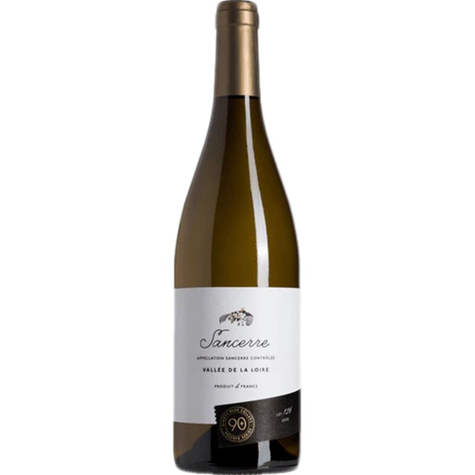 Ninety Plus Cellars Sancerre Lot 126 2022