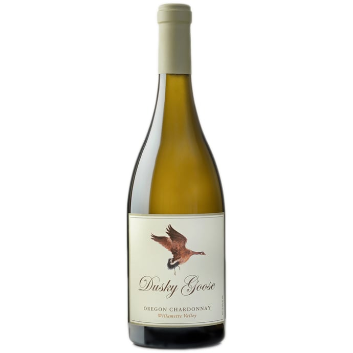 Dusky Goose Chardonnay 2019