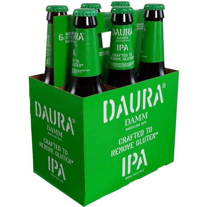 Daura IPA