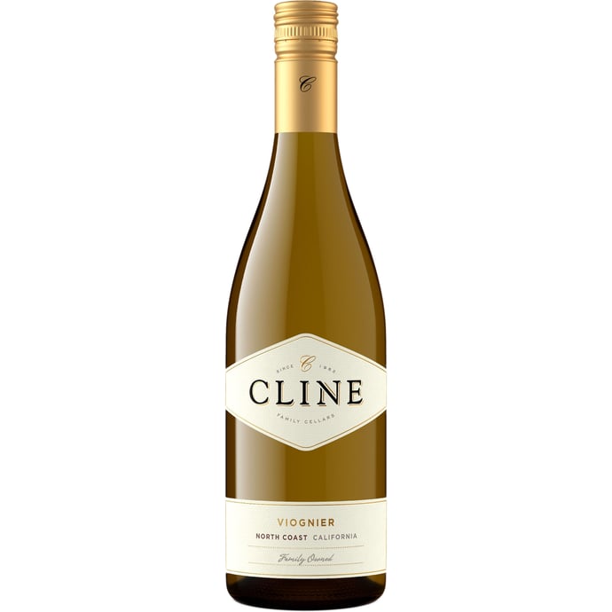 Cline Viognier