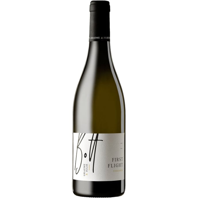 Bott Viognier First Flight 2021