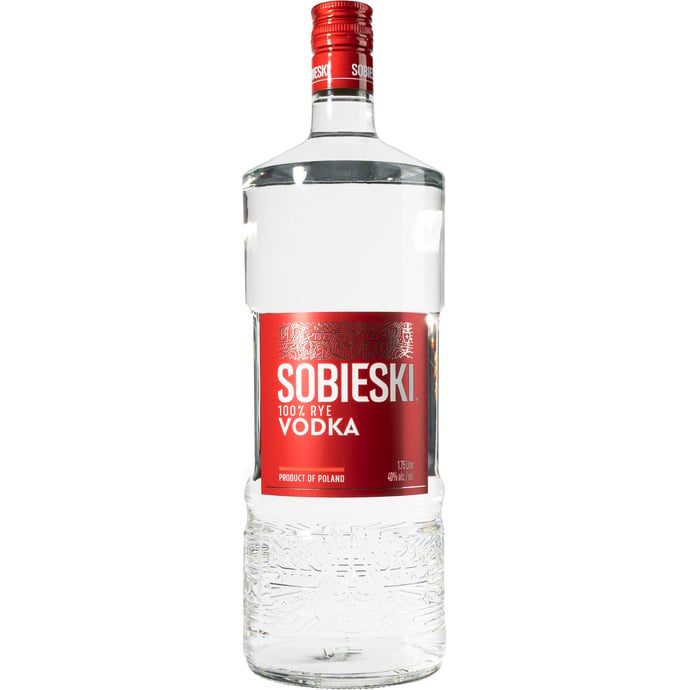Sobieski Vodka