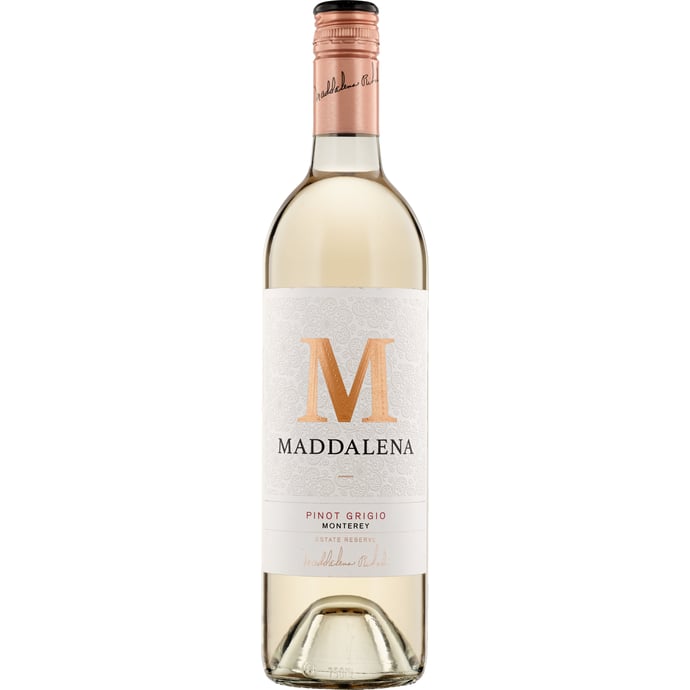 Maddalena Pinot Grigio 2021