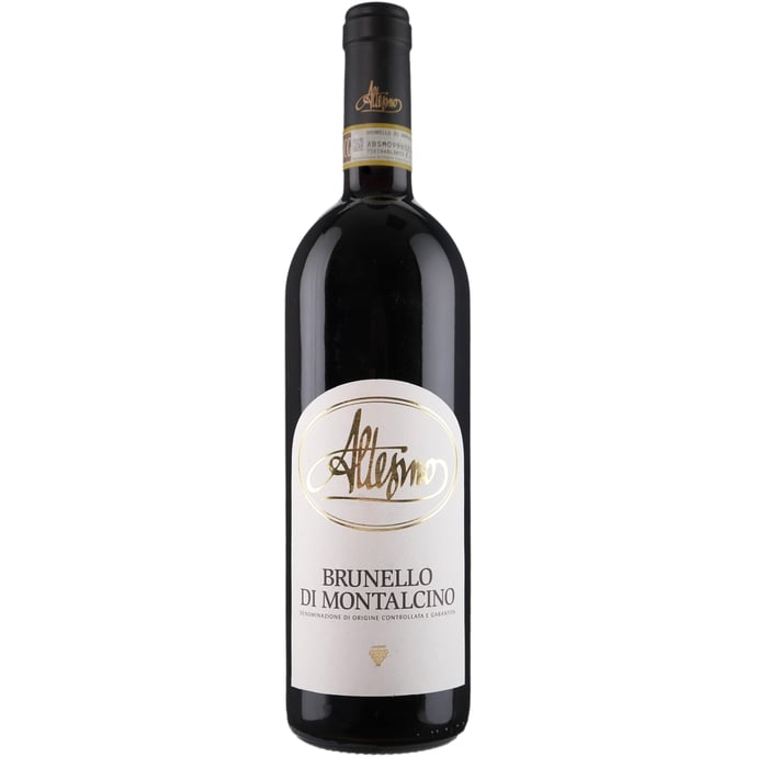 Altesino Brunello di Montalcino 2018