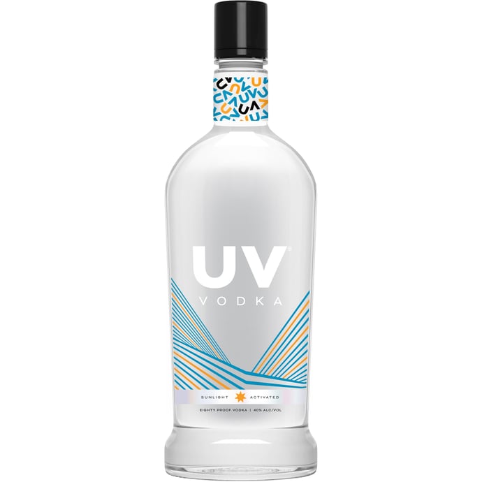 UV Vodka