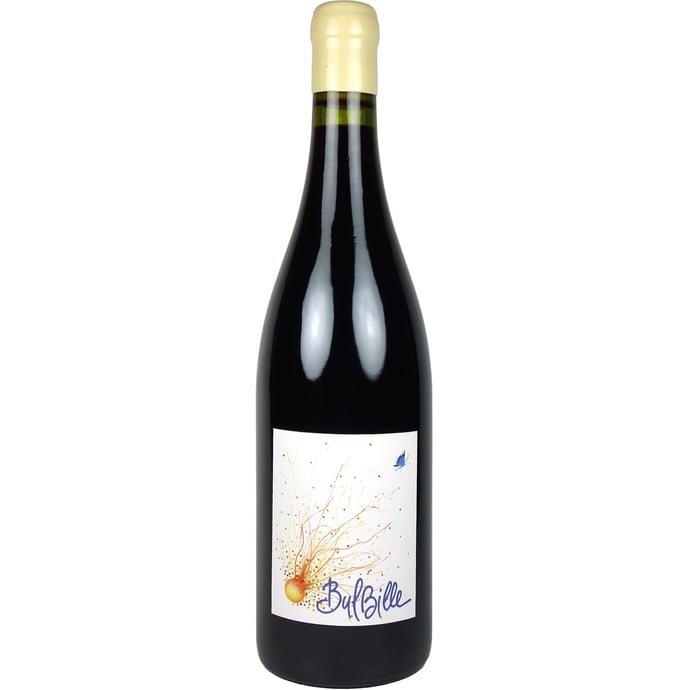 Bulbille Cotes du Rhone Protegee 2021