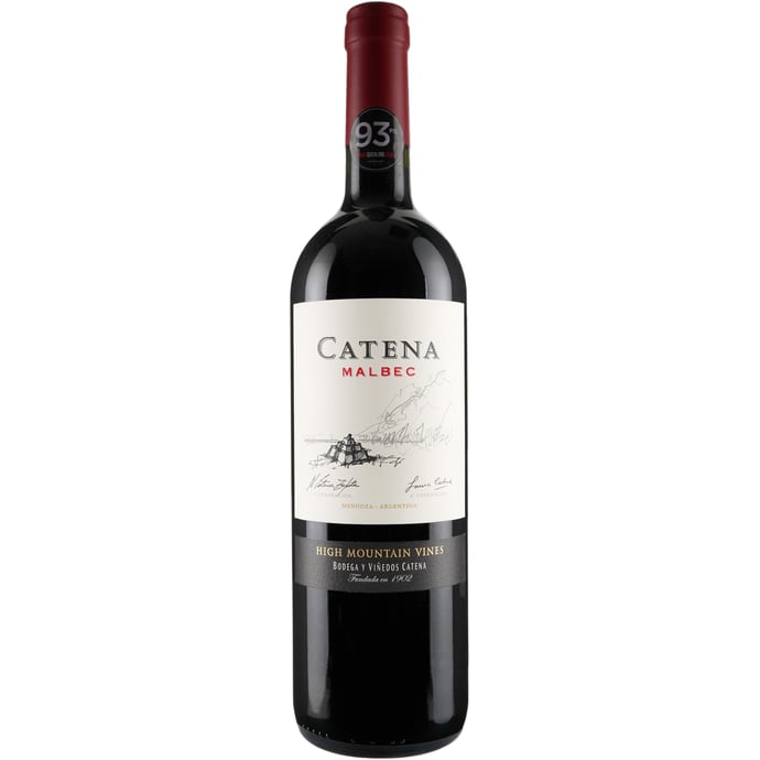 Catena Malbec 2020
