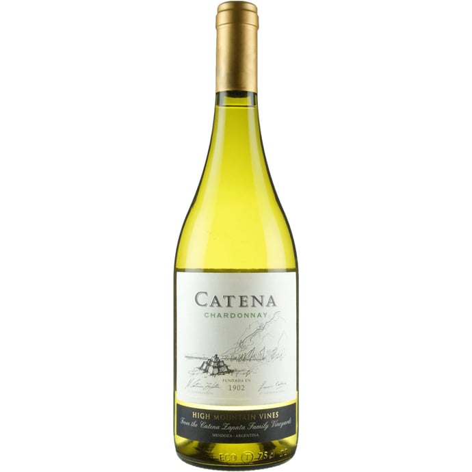 Catena Chardonnay 2021