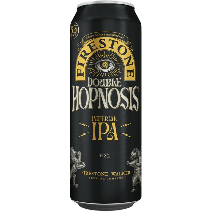 Firestone Walker Double Hopnosis