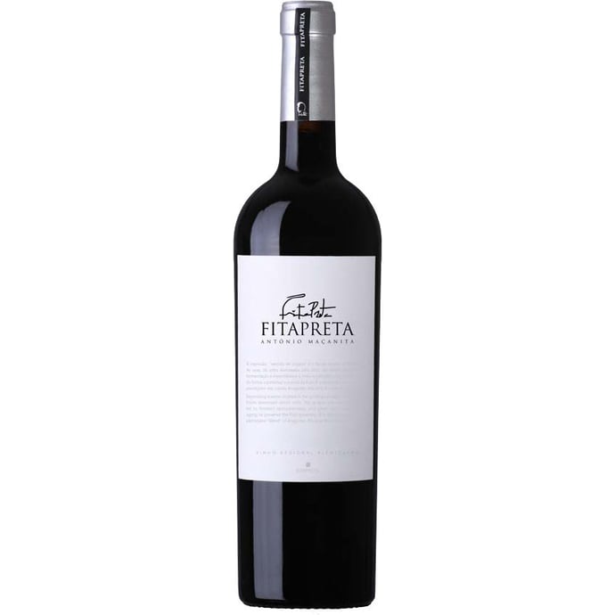 Fitapreta Alentejano Tinto 2020