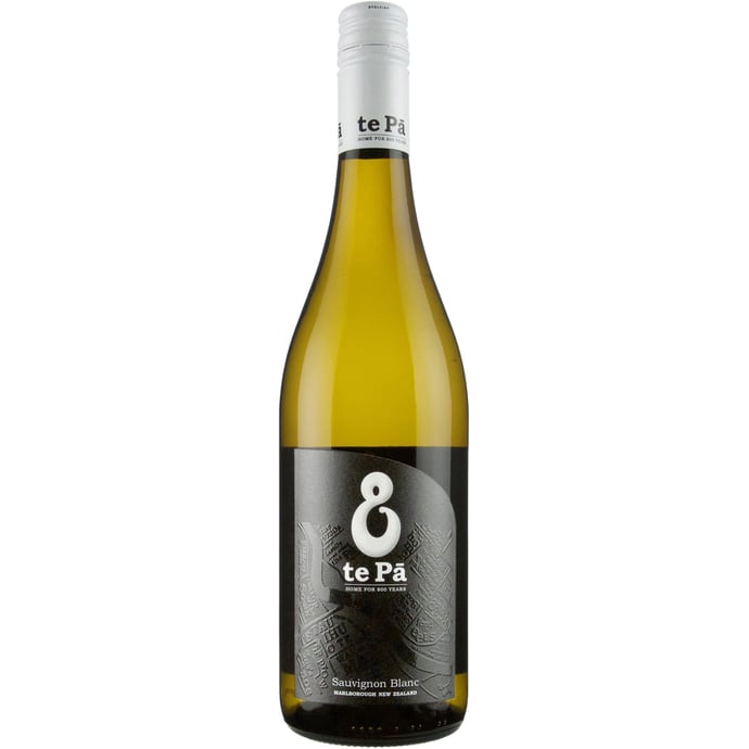 te Pa Sauvignon Blanc Marlborough 2022