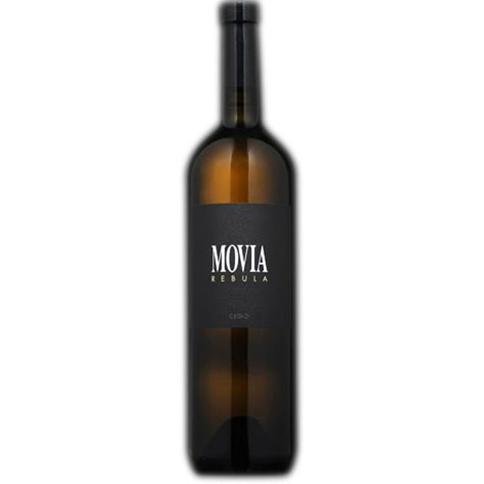 Movia Ribolla Gialla Orange WIne 2020