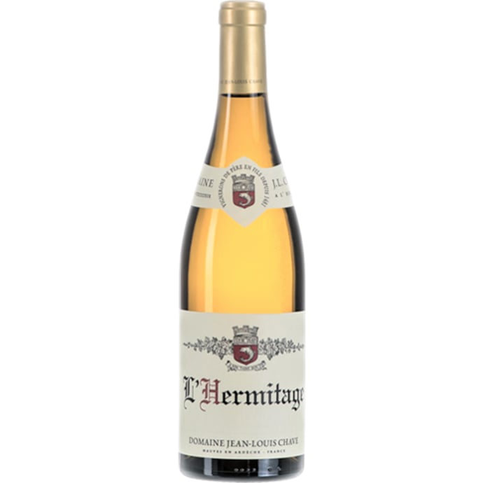 Domaine Jean Louis Chave L'Hermitage Blanc 2020