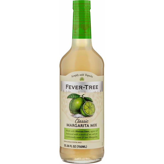 Fever Tree Margarita Mix
