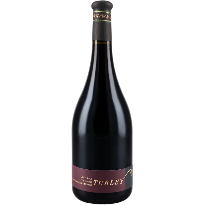 Turley Zinfandel Kirschenmann Vineyard 2021