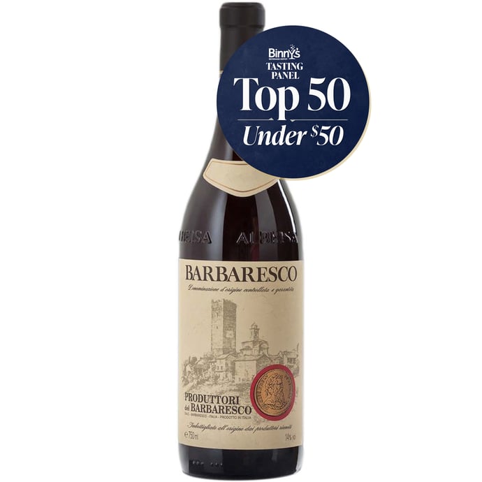 Produttori del Barbaresco Barbaresco 2019