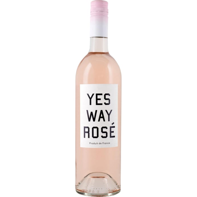 Yes Way Rose 2022