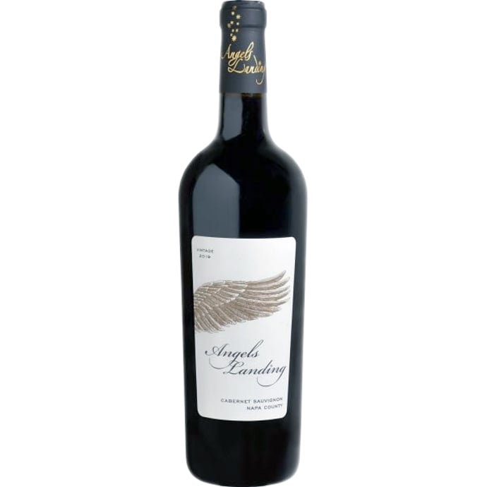Angels Landing Cabernet Sauvignon 2021