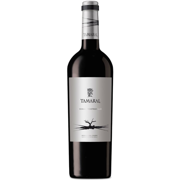 Tamaral Roble Tempranillo 2021