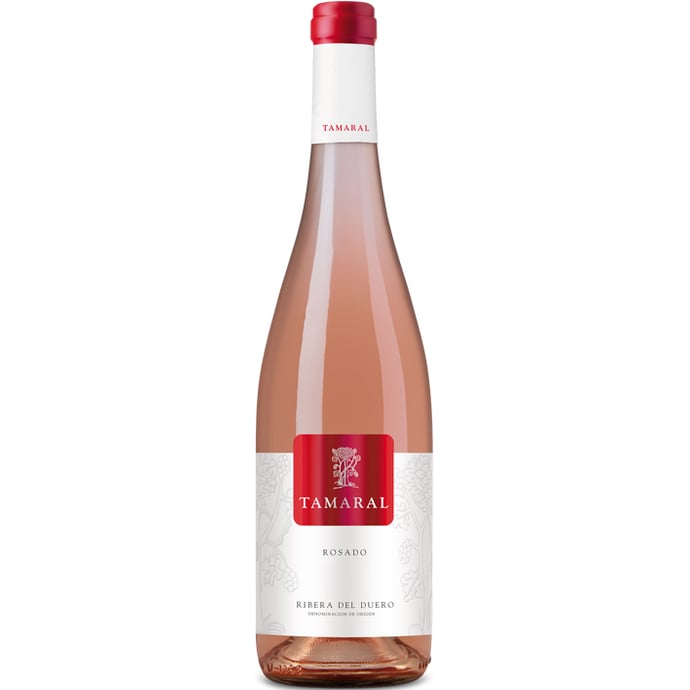 Tamaral Rosado 2022