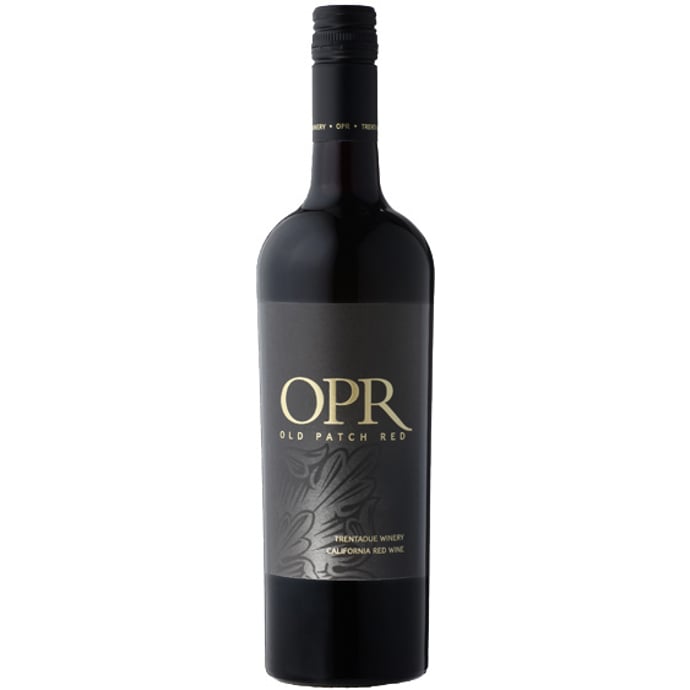 Trentadue OPR Old Patch Red 2021