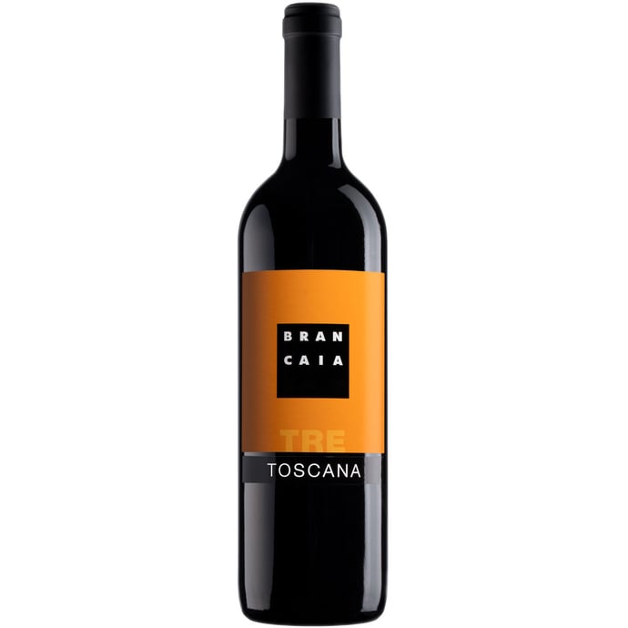 Brancaia Toscana Tre Red Blend 2021