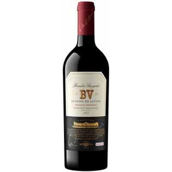 Beaulieu Vineyards Cabernet Sauvignon Georges de Latour Private Reserve 2019